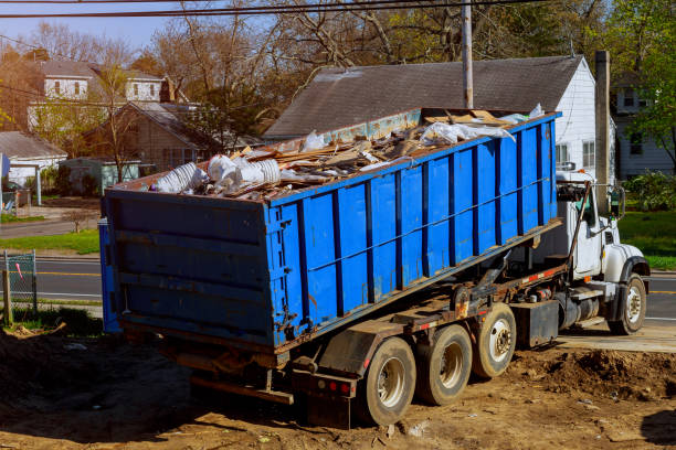 Conneaut Lakeshore, PA Junk Removal Services Company