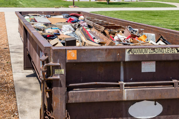 Best Garage Cleanout  in Conneaut Lakeshore, PA